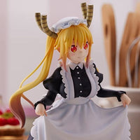 『小林さんちのメイドラゴンS』トール