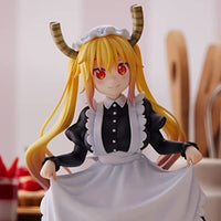『小林さんちのメイドラゴンS』トール