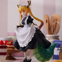 『小林さんちのメイドラゴンS』トール