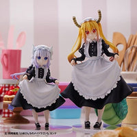 『小林さんちのメイドラゴンS』トール