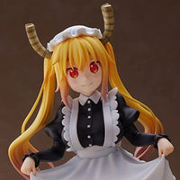 『小林さんちのメイドラゴンS』トール