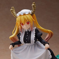 『小林さんちのメイドラゴンS』トール