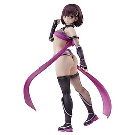 「あやかしトライアングル」花奏すず  祓忍装束ver.