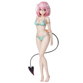 ToLOVEる-とらぶる-ダークネス 水着シリーズ「モモ・べリア・デビルーク 1/4サイズ」