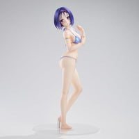 ToLOVEる-とらぶる-ダークネス 水着シリーズ  西連寺春菜  1/4サイズ