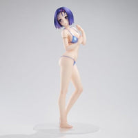 ToLOVEる-とらぶる-ダークネス 水着シリーズ  西連寺春菜  1/4サイズ