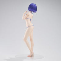 ToLOVEる-とらぶる-ダークネス 水着シリーズ  西連寺春菜  1/4サイズ