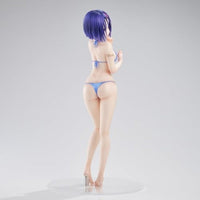ToLOVEる-とらぶる-ダークネス 水着シリーズ  西連寺春菜  1/4サイズ