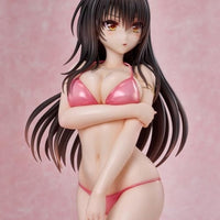 ToLOVEる-とらぶる-ダークネス 水着シリーズ 古手川 唯 1/4サイズ