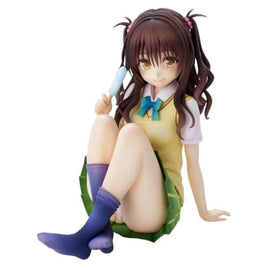 「ToLoveる」制服シリーズ 結城美柑~高校生ver.~