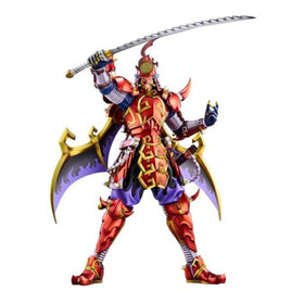真六武衆-シエン/遊戯王カードゲームモンスターフィギュアコレクション