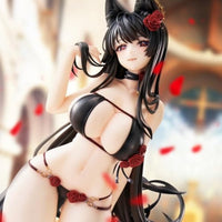 TACCOイラスト『バラ』