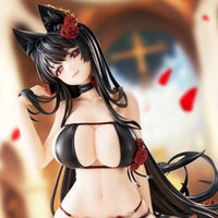 TACCOイラスト『バラ』