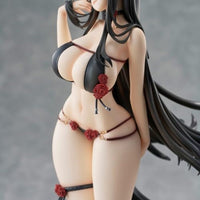 TACCOイラスト『バラ』