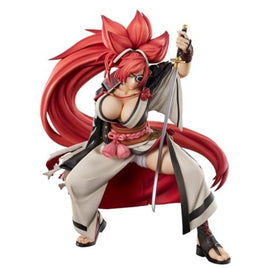 『GUILTY GEAR -STRIVE-』 梅喧