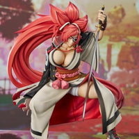 『GUILTY GEAR -STRIVE-』 梅喧