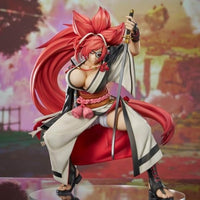 『GUILTY GEAR -STRIVE-』 梅喧