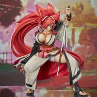 『GUILTY GEAR -STRIVE-』 梅喧
