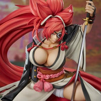 『GUILTY GEAR -STRIVE-』 梅喧