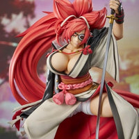 『GUILTY GEAR -STRIVE-』 梅喧