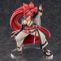 『GUILTY GEAR -STRIVE-』 梅喧