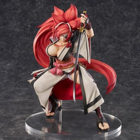 『GUILTY GEAR -STRIVE-』 梅喧