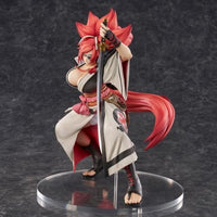 『GUILTY GEAR -STRIVE-』 梅喧