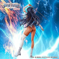 アニメ【BASTARD?ー暗黒の破壊神-】アーシェス・ネイ