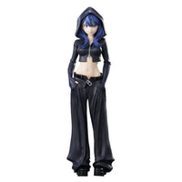 『グリッドマンユニバース』ZOZO BLACK COLLECTION 「宝多六花」