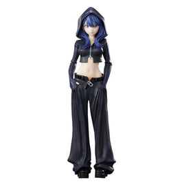 『グリッドマンユニバース』ZOZO BLACK COLLECTION 「宝多六花」