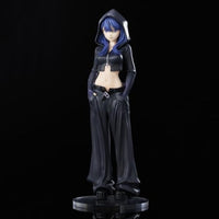 『グリッドマンユニバース』ZOZO BLACK COLLECTION 「宝多六花」