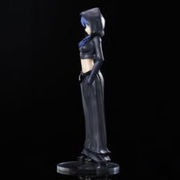『グリッドマンユニバース』ZOZO BLACK COLLECTION 「宝多六花」