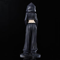 『グリッドマンユニバース』ZOZO BLACK COLLECTION 「宝多六花」