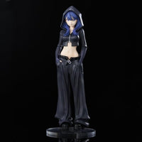 『グリッドマンユニバース』ZOZO BLACK COLLECTION 「宝多六花」