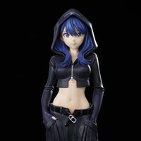 『グリッドマンユニバース』ZOZO BLACK COLLECTION 「宝多六花」
