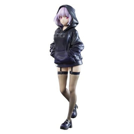 『グリッドマンユニバース』ZOZO BLACK COLLECTION「新条アカネ」