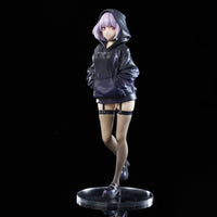 『グリッドマンユニバース』ZOZO BLACK COLLECTION「新条アカネ」