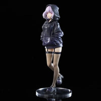 『グリッドマンユニバース』ZOZO BLACK COLLECTION「新条アカネ」