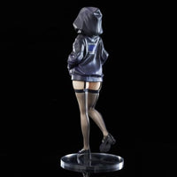 『グリッドマンユニバース』ZOZO BLACK COLLECTION「新条アカネ」