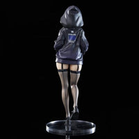 『グリッドマンユニバース』ZOZO BLACK COLLECTION「新条アカネ」