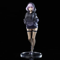 『グリッドマンユニバース』ZOZO BLACK COLLECTION「新条アカネ」