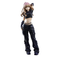 『グリッドマンユニバース』ZOZO BLACK COLLECTION 「南 夢芽」