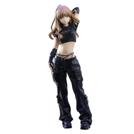 『グリッドマンユニバース』ZOZO BLACK COLLECTION 「南 夢芽」