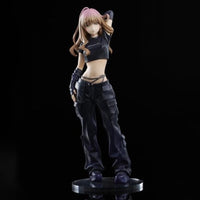 『グリッドマンユニバース』ZOZO BLACK COLLECTION 「南 夢芽」