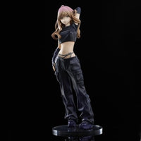 『グリッドマンユニバース』ZOZO BLACK COLLECTION 「南 夢芽」