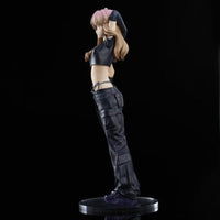 『グリッドマンユニバース』ZOZO BLACK COLLECTION 「南 夢芽」