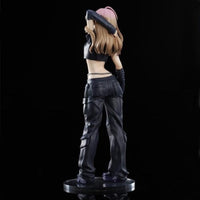 『グリッドマンユニバース』ZOZO BLACK COLLECTION 「南 夢芽」