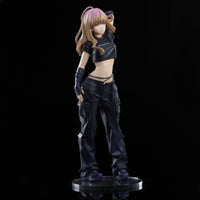 『グリッドマンユニバース』ZOZO BLACK COLLECTION 「南 夢芽」