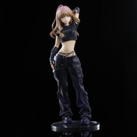 『グリッドマンユニバース』ZOZO BLACK COLLECTION 「南 夢芽」