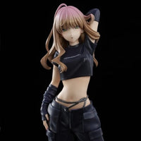 『グリッドマンユニバース』ZOZO BLACK COLLECTION 「南 夢芽」